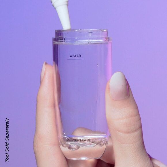 BeautyBio Glofacial Concentrate with Salycilic Acid & Hyaluronic Acid - Picture 3 of 5